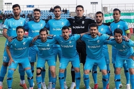 فوتبال ایران-لیگ برتر فوتبال-iran football-persian gulf league