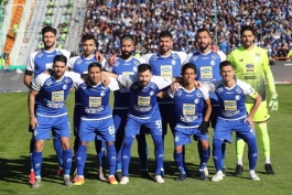 فوتبال ایران-لیگ برتر فوتبال-iran football-persian gulf league