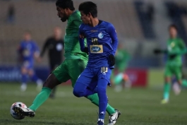 فوتبال ایران-iran football-استقلال-esteghlal