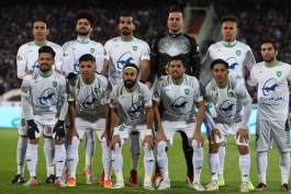 فوتبال ایران-iran football