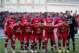 فوتبال ایران-iran football