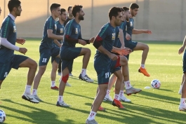 فوتبال ایران-iran football