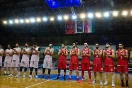 بسکتبال-بسکتبال ایران-basketball-iran basketball