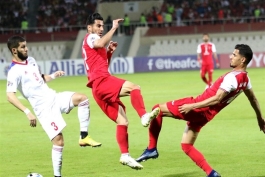 فوتبال ایران-پرسپولیس-iran football-persepolis