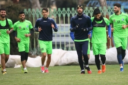 فوتبال ایران-استقلال-iran football-esteghlal