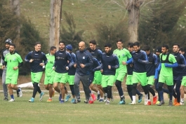 فوتبال ایران-استقلال-iran football-esteghlal