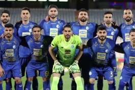 فوتبال ایران-لیگ برتر فوتبال-iran football-persian gulf league