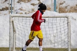 فوتبال ایران-تراکتور-iran football-tractor