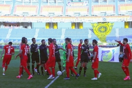 فوتبال ایران-لیگ برتر فوتبال-iran football-persian gulf league