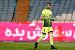 فوتبال ایران-استقلال-iran football-esteghlal