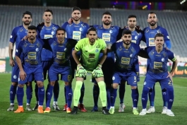 فوتبال ایران-لیگ برتر فوتبال-iran football-persian gulf league