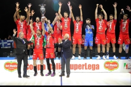 والیبال-والیبال ایتالیا-volleyball-italy volleyball