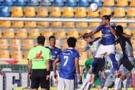 فوتبال ایران-iran football