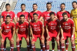 فوتبال ایران / iran football