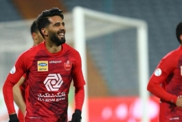 فوتبال ایران-پرسپولیس-iran football-persepolis