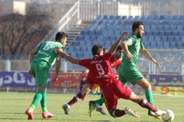 فوتبال ایران / iran football