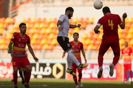 لیگ برتر فوتبال-فوتبال ایران-persian gulf league-iran football