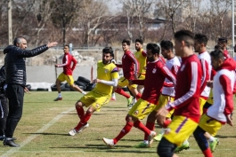 فوتبال ایران-تراکتور-iran football-tractor