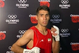 بوکس-بوکس ایران-Boxing-iran Boxing