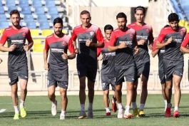 فوتبال ایران / پرسپولیس / iran football / persepolis