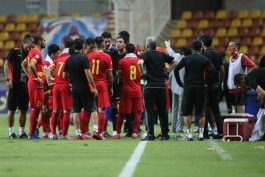 فوتبال ایران / iran football