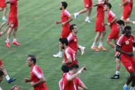 فوتبال ایران / پرسپولیس