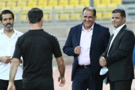 فوتبال ایران / پرسپولیس