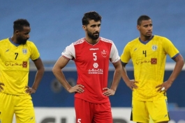 فوتبال ایران / پرسپولیس