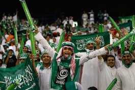 فوتبال آسیا-asia football-عربستان سعودی-saudi arabia