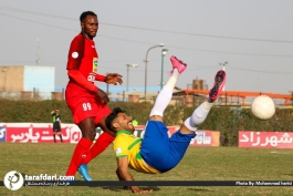 فوتبال ایران-پرسپولیس-iran football-persepolis