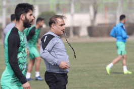 فوتبال ایران-استقلال-iran football-esteghlal