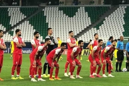 فوتبال ایران / لیگ قهرمانان آسیا