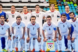 فوتسال-futsal