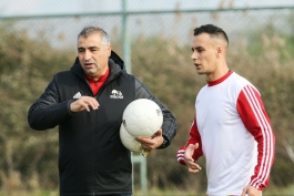 فوتبال ایران-تراکتور-iran football-tractor