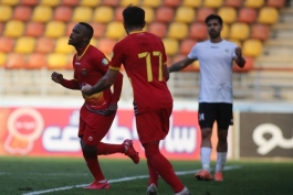 فوتبال ایران / فولاد / iran football / foolad