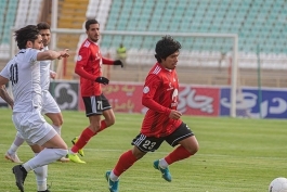 فوتبال ایران-تراکتور-iran football-tractor