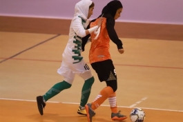 فوتسال-futsal