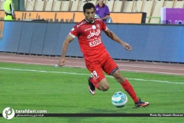 فوتبال ایران / پرسپولیس / iran football / persepolis