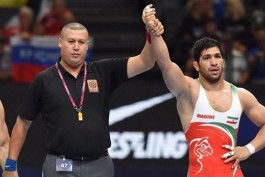 کشتی / کشتی ایران / Wrestling / iran Wrestling