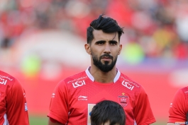 فوتبال ایران / پرسپولیس / iran football / persepolis