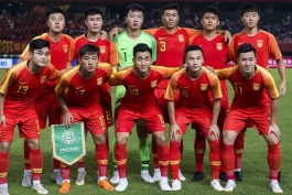 فوتبال آسیا-چین-asia football-china