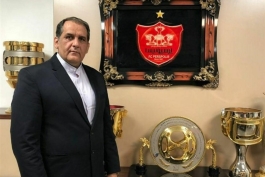 فوتبال ایران / پرسپولیس