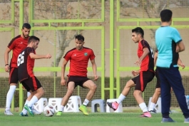 فوتبال ایران / iran football