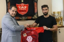 فوتبال ایران / پرسپولیس