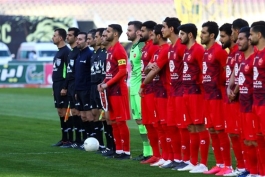 فوتبال ایران / iran football