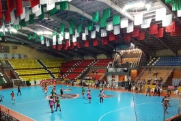 فوتسال ایران / iran futsal