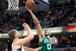 بسکتبال NBA-بوستون سلتیکس-nba basketball-boston celtics