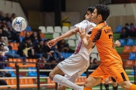 فوتسال / futsal