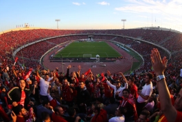 فوتبال ایران / پرسپولیس