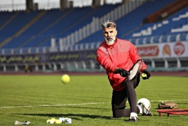 فوتبال ایران-پرسپولیس-iran football-persepolis